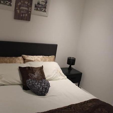 Amazing Luxury One Bedroom Apartment In The Heart Of Preston Preston  Ngoại thất bức ảnh
