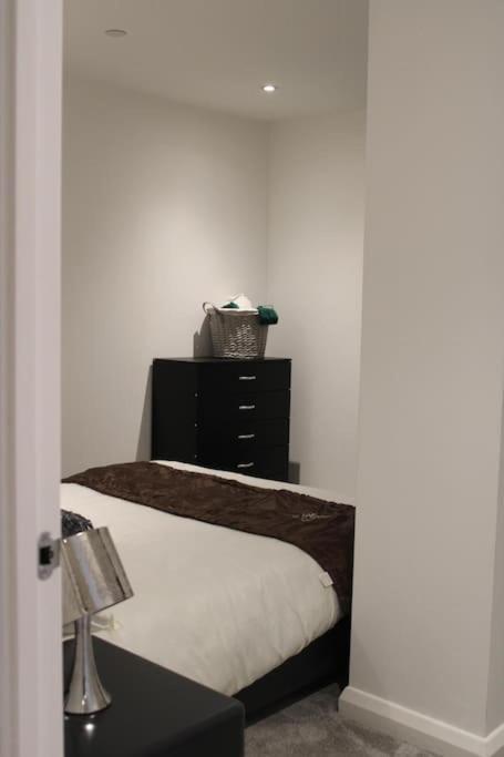 Amazing Luxury One Bedroom Apartment In The Heart Of Preston Preston  Ngoại thất bức ảnh